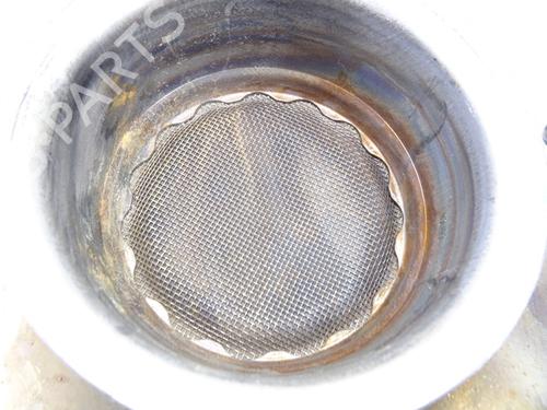 Particulate filter AUDI Q3 (F3B) 35 TDI | BP29547207M81 