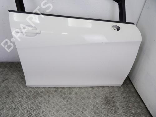 Right front door SEAT LEON (1P1) 2.0 TDI | BP17790896C3 