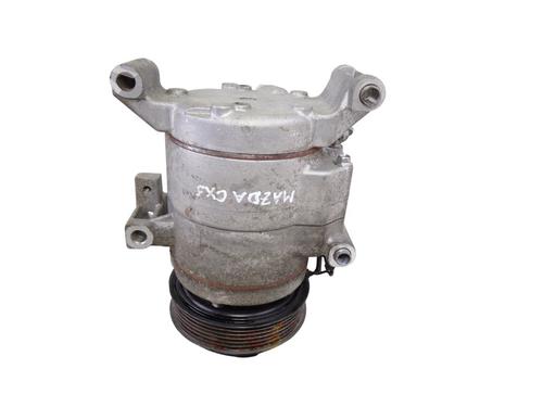 AC compressor MAZDA CX-5 (KE, GH) | BP33398504M34 - Image 3