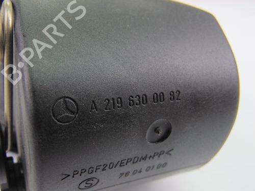 Fuel flap MERCEDES-BENZ CLS (C219) CLS 350 (219.357) | BP8654019C131 