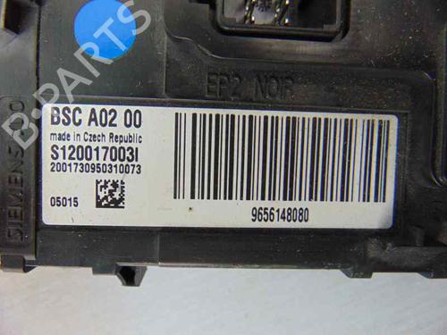 Fuse box PEUGEOT 407 (6D_)  | BP7729479E1 