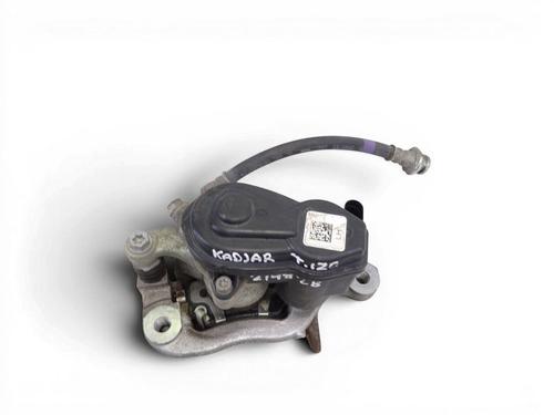 Left rear brake caliper RENAULT KADJAR (HA_, HL_) 1.3 TCe 140 (HLNB, HLN1) | BP34192829M107 - Image 2