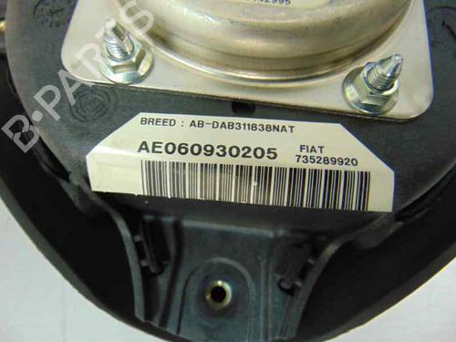 Kollisonspute sett ALFA ROMEO GT (937_) 1.9 JTD (937CXN1B) | BP7729653C86 