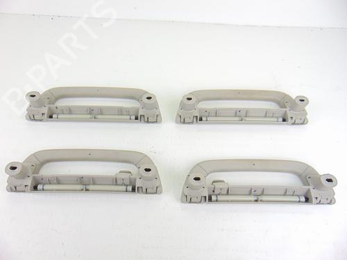 Interior roof MERCEDES-BENZ S-CLASS (W220) S 320 CDI (220.025, 220.125) | BP9225286I12 