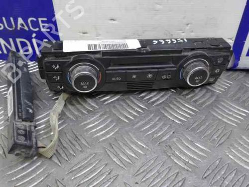 Used Climate control BMW 1 (E87) 116 d (116 hp) 7718003