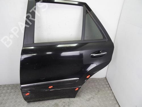 Used Left rear door MERCEDES-BENZ M-CLASS (W164) ML 320 CDI 4-matic (164.122) (224 hp) 16954463