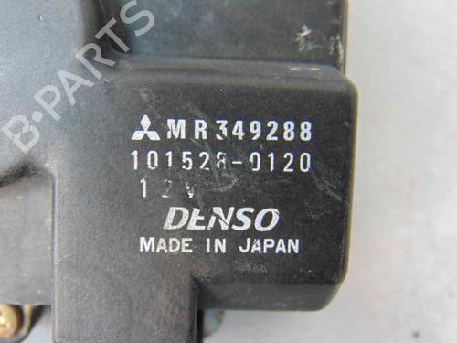 Rear right lock MITSUBISHI PAJERO III (V7_W, V6_W) 3.2 Di-D (V68W) | BP7724760C99 