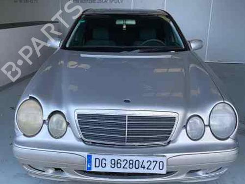 ESP ECU MERCEDES-BENZ E-CLASS (W210) E 200 Kompressor (210.048) | BP7721886M58