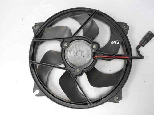 Radiator fan PEUGEOT 307 (3A/C)  | BP7723608M35 