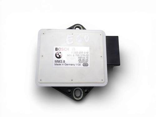 Used Electronic sensor BMW 5 (E60) 525 xi (218 hp) 30905665