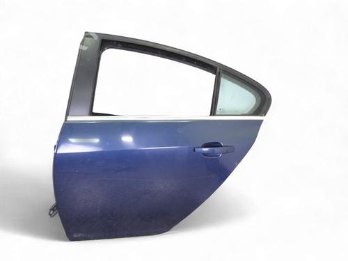 Used Left rear door OPEL INSIGNIA A (G09) 1.6 CDTi (68) (120 hp) 23405929