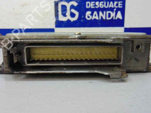 Engine control unit (ECU) CITROËN SAXO (S0, S1) 1.1 X, SX | BP7730254M57 