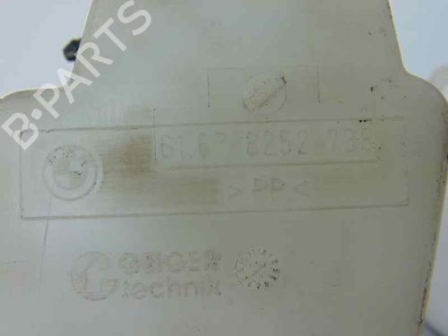 Windscreen washer tank BMW X5 (E53) 3.0 d | BP7724368C113 