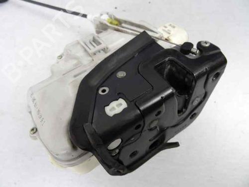 Front left lock AUDI A4 B7 Avant (8ED) 2.0 TDI 16V | BP7720815C98 