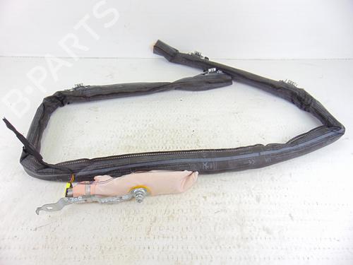 Used Right curtain airbag PEUGEOT 308 II (LB_, LP_, LW_, LH_, L3_) [2013-2021]  10411161