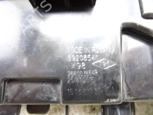 Right front indicator RENAULT CLIO IV (BH_) | BP28072866C33