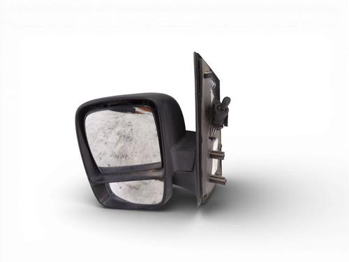 Used Left mirror CITROËN JUMPY II Van 1.6 HDi 90 8V (90 hp) 31097961