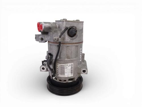 Used AC compressor RENAULT CAPTUR I (J5_, H5_) [2013-2025]  31083359