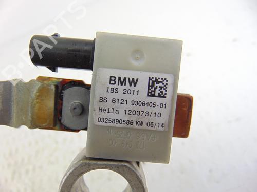 Battery BMW 3 Touring (F31) 318 d | BP11655126E11 
