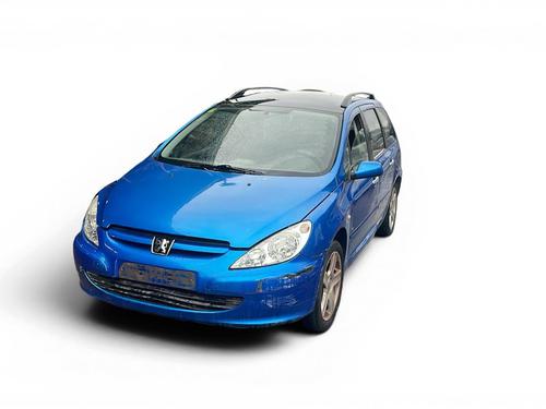 Used Parts PEUGEOT 307 Break (3E)  2.0 HDI 110  4644199