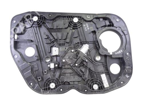 Used Front left window mechanism HYUNDAI IONIQ (AE) 1.6 GDI Hybrid (105 hp) 29610707