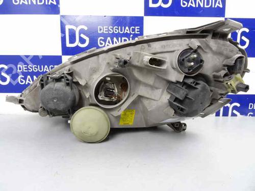 Right headlight MERCEDES-BENZ A-CLASS (W168) A 140 (168.031, 168.131) | BP7720489C29 