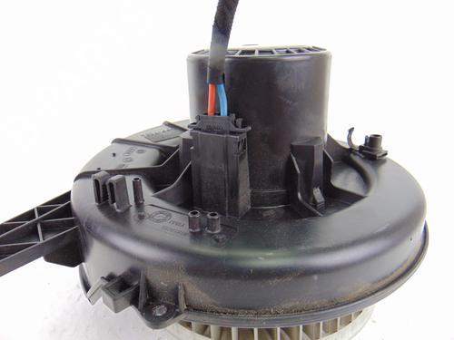 Heater blower motor SEAT IBIZA IV (6J5, 6P1) 1.0 | BP10057841M62 