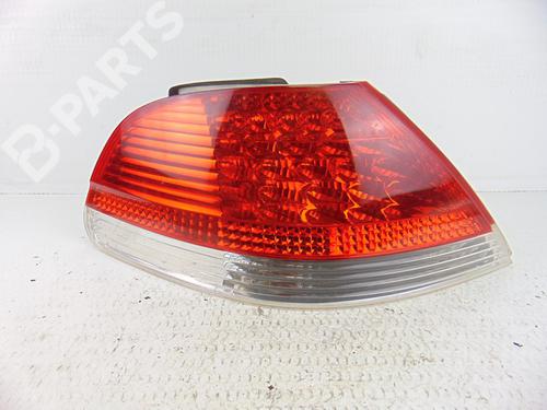 Used Left taillight Left taillight BMW 7 (E65, E66, E67) 740 d (258 hp) 10626284 10626284