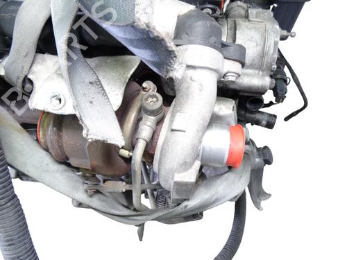 Engine CITROËN JUMPY II Van 1.6 HDi 90 8V | BP30922455M1 