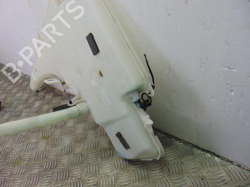 Windscreen washer tank BMW 1 (E87) 118 d | BP11236107C113 