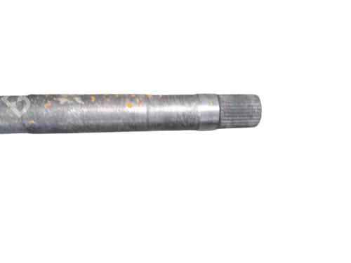 Right front driveshaft MAZDA CX-5 (KE, GH) | BP33401860M39 - Image 4