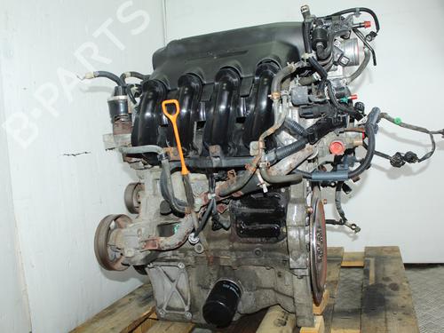 Engine HONDA JAZZ II (GD_, GE3, GE2) 1.3 iDSi (GD1) | BP17640540M1 