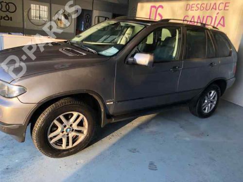 Break pedal BMW X5 (E53) 3.0 d | BP8768555I19  - Image 11