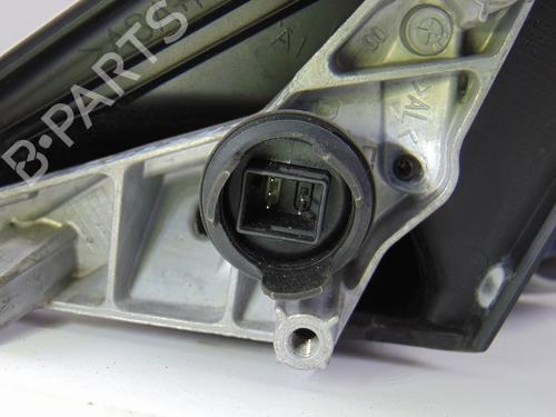 Right mirror BMW 3 (E90) 318 d | BP12933621C27 