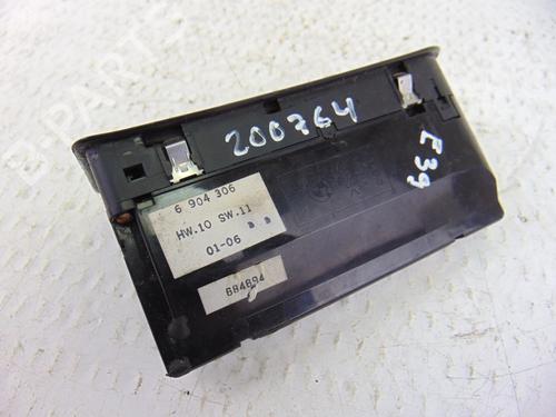 Left front window switch BMW 5 (E39) 525 i | BP10681594I27 