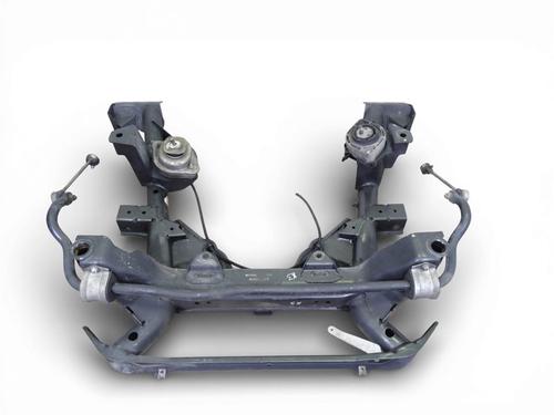 Charriot BMW X3 (E83) 3.0 d (204 hp) 31648609