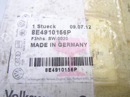 Electronic module SEAT EXEO (3R2)  | BP29813847M83