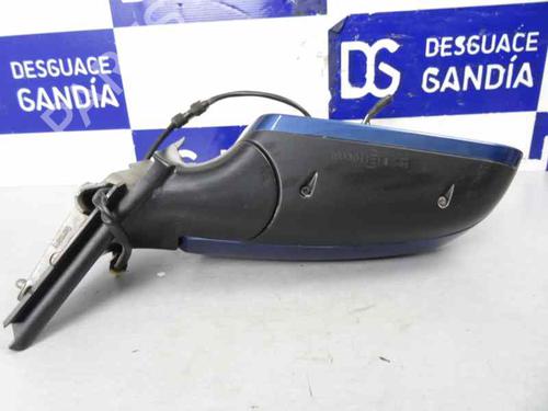 Right mirror AUDI A4 B7 (8EC) 2.0 TDI 16V | BP7721091C27 