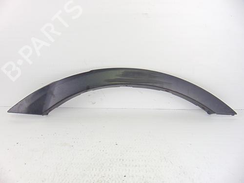 Used Rear left wheel arch trim BMW X3 (E83) 2.0 d (150 hp) 9307553