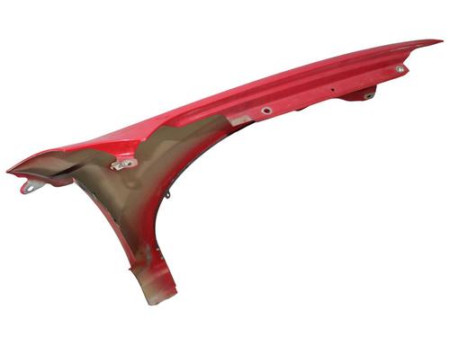 Left front fenders CHEVROLET AVEO / KALOS Saloon (T250, T255)  | BP26033259C41 