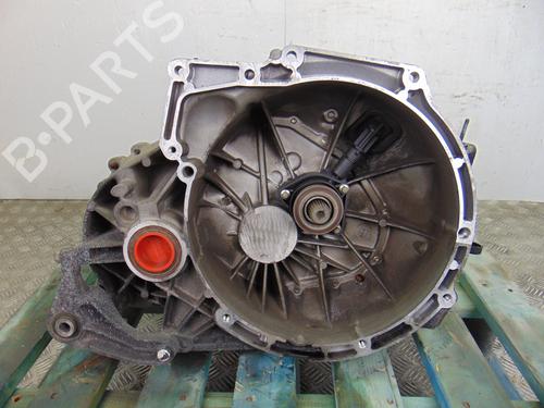 Used Gearbox MAZDA 3 Saloon (BK) 1.6 DI Turbo (BK12Y) (109 hp) 10498479