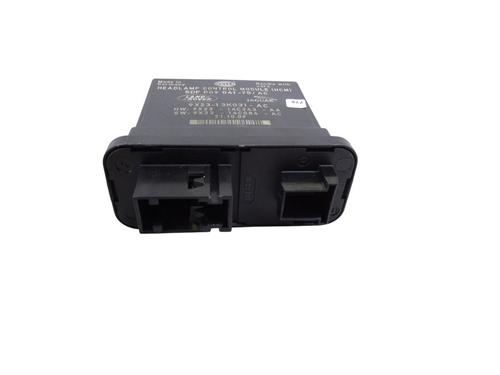 Used Electronic module Electronic module JAGUAR XF I (X250) 3.0 D (241 hp) 33906669 33906669