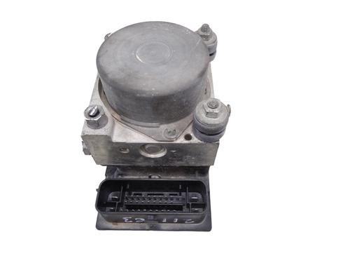 ABS pump FIAT GRANDE PUNTO (199_) 1.3 D Multijet (199.AXD11, 199.AXD1A, 199.AXD1B,... | BP19663350M43 