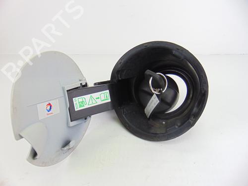 Fuel flap PEUGEOT 208 I (CA_, CC_) 1.2 THP 110 | BP8915276C131