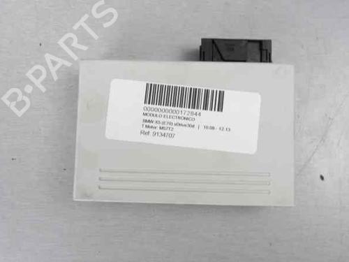 Electronic module BMW X5 (E70) xDrive 30 d | BP7722836M83 