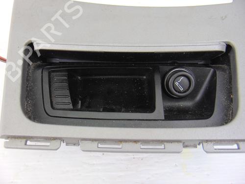Ashtray BMW 1 (E87) 118 d | BP14048503I30 