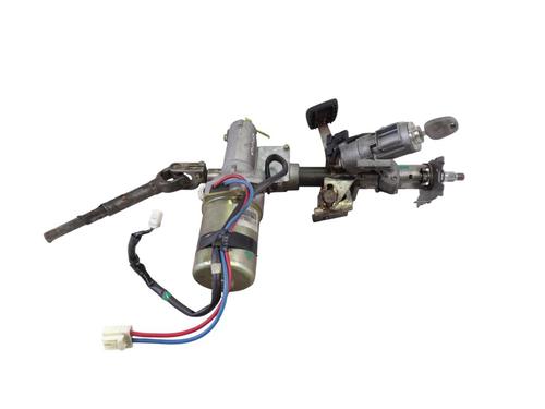 Used Steering column Steering column TOYOTA COROLLA (_E12_) 2.0 D-4D (CDE120R, CDE120L_) (116 hp) 32865642 32865642