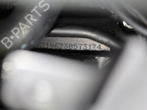 Engine MERCEDES-BENZ C-CLASS Coupe (CL203) C 220 CDI (203.706) | BP28725426M1