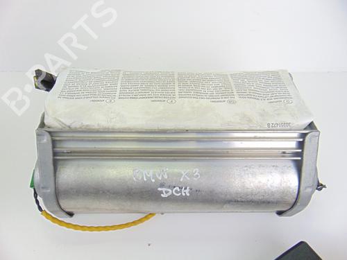 Airbag Kit BMW X3 (E83) 2.0 d | BP9307534C86 
