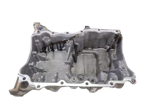 Oil sump NISSAN X-TRAIL III (T32_, T32R, T32RR)  | BP22387653M115 